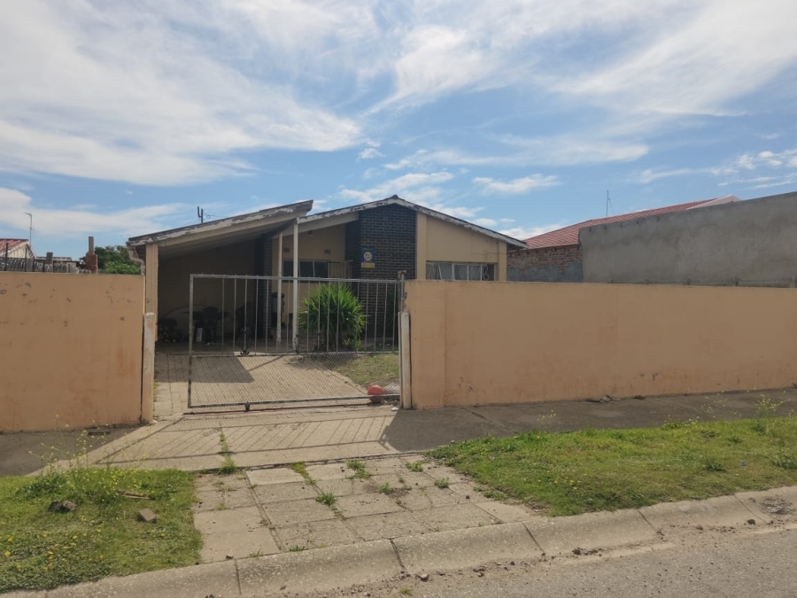 3 Bedroom Property for Sale in Algoa Park Eastern Cape